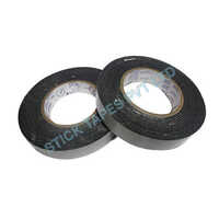 Adhesive Foam Tape - Color: White