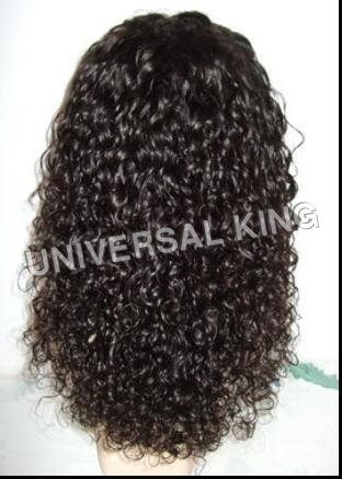 Brazilian Curly Human Hair