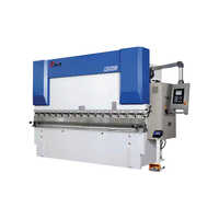 NC Press Brake  Machine