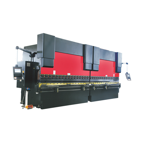 Tandem And Heavy Tonnage Press Brake Machine