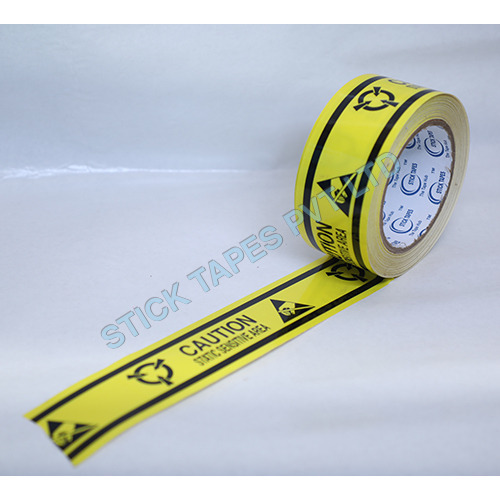 Esd Flooring Tape