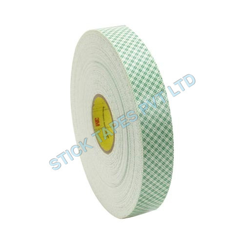 Double Sided Adhesive Tape