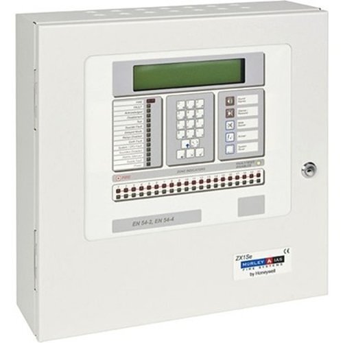 alarm control panel