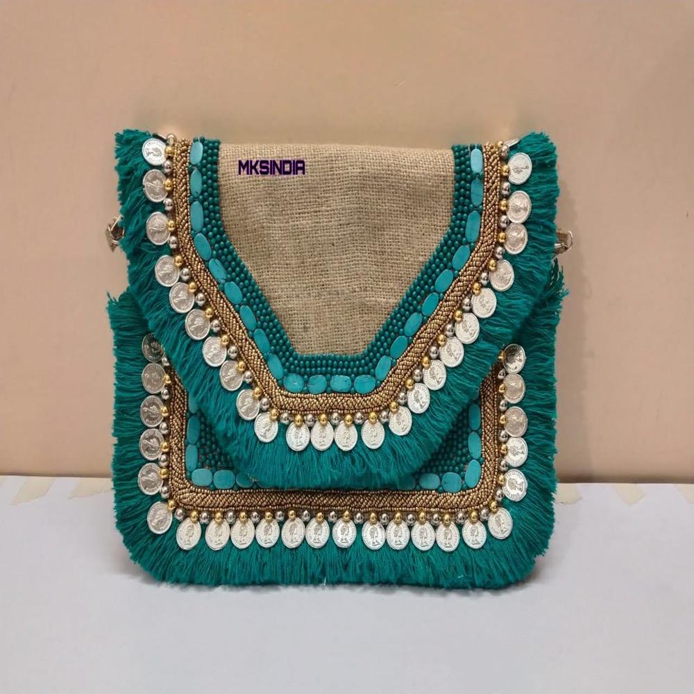 BJR127 (Banjara bag)