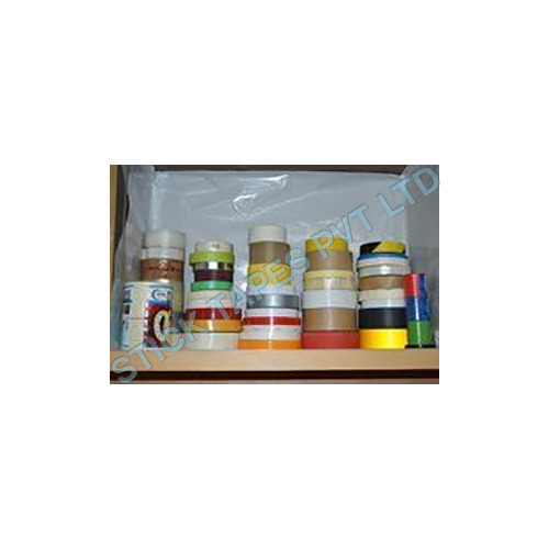 Glass Cloth Electrical Tape