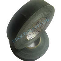Pvc Book Binding Cloth Tape - Color: Black