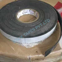 Double Side Tapes For Structure Fixing Framing - Color: Black