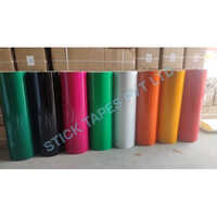 Yellow Reflective Tape - Color: Multicolor