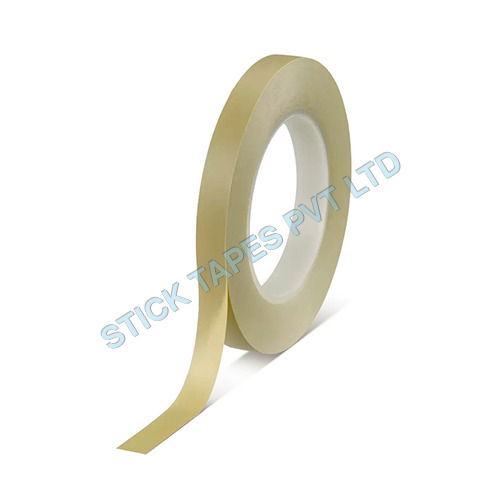 Automobile Industries Tape