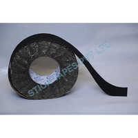 Black Anti Slip - Material: Pvc