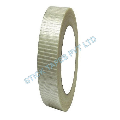 2 inch Cross Filament Tapes Rolls