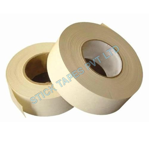 Adhesive Paper Tapes
