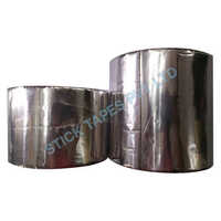 Bitumen Flash Tape - Color: Sliver