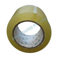 PE Adhesive Tapes