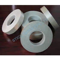 Resiglass Tape - Color: White