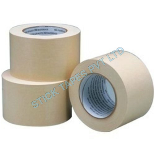 Sealing Adhesive Tapes