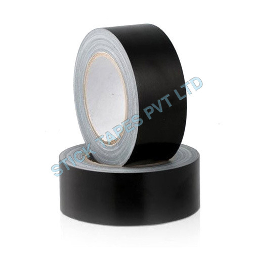 स्व-चिपकने वाला कालिको टेप - स्टिक टेप्स पवत ल्टड.