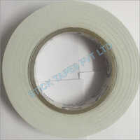 Transfer Adhesive Tape - Color: White