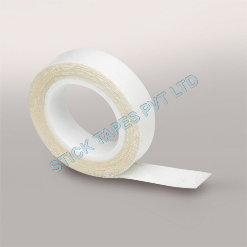 White Adhesive Tape