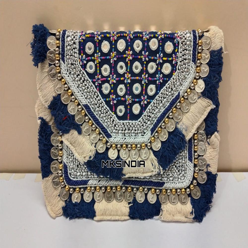 BJR126 (Banjara bag)