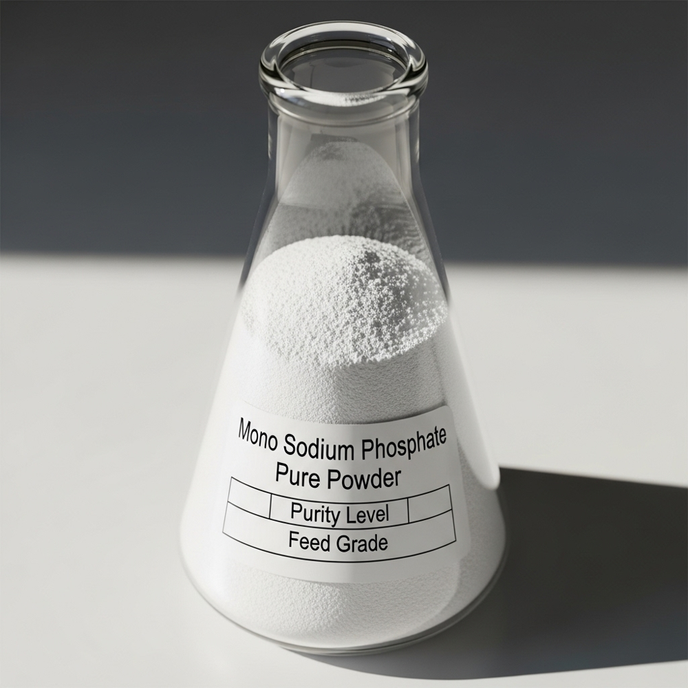 MONO SODIUM PHOSPHATE