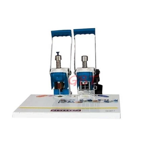 GBT 821 M TUBE BINDER MACHINE