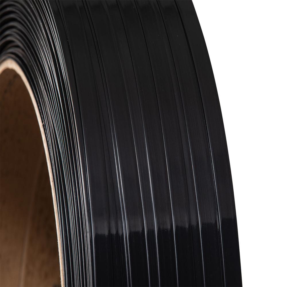 Plastic Strap Roll - Coating Type: Na