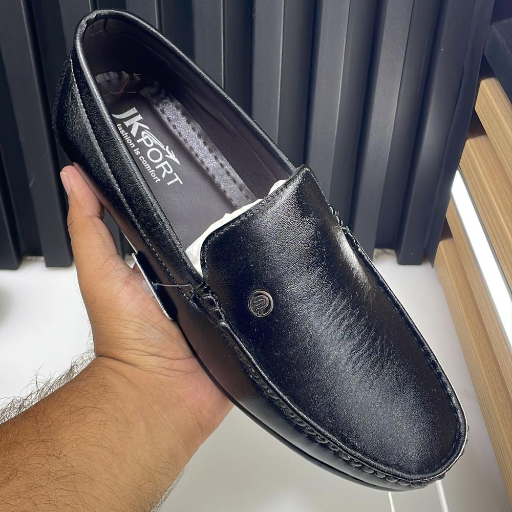 LOAFER SHOES 