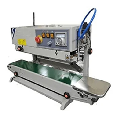 Band Sealer MS Nitro Flushing