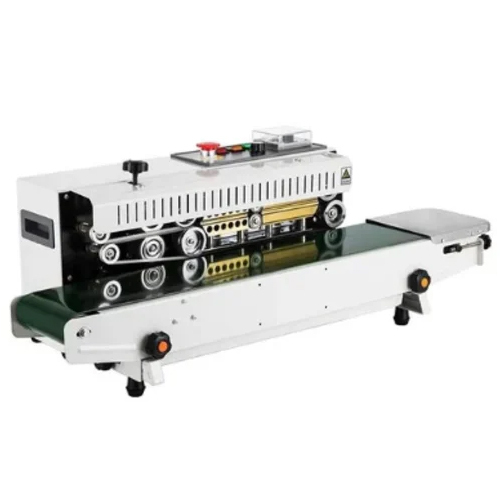 770 Band Sealer MS Horizontal Hulian
