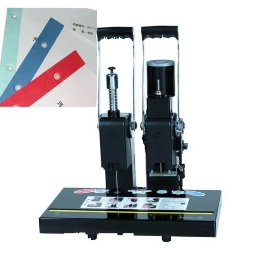 ELECTRIC TUBE BINDING MACHINE GBT 851 L