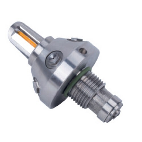 water mist system nozzle