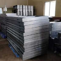 Custom Sheet Metal Fabrication Services