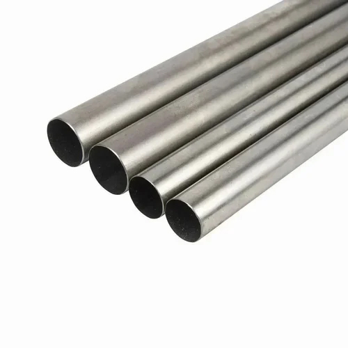 Industrial Stainless Steel Round Pipe
