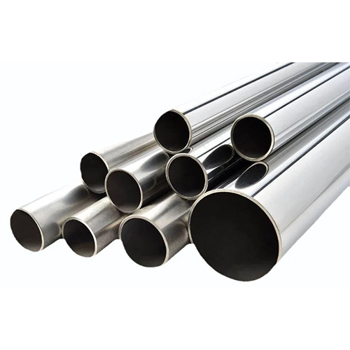 Stainless Steel Seamless Pipe