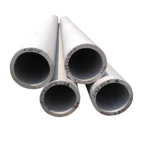 Thick Walled Stainless Steel Pipe