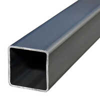 Square Hollow Section Pipe - Length: 6  Meter (m)