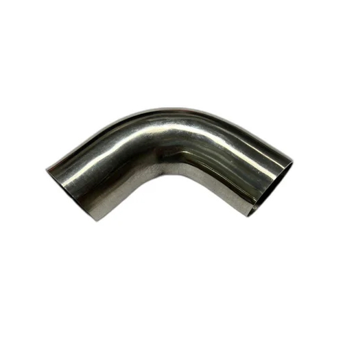 Stainless Steel Dairy Bend