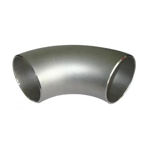 Stainless Steel Pipe Elbow