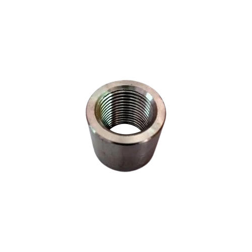 Stainless Steel Pipe Socket