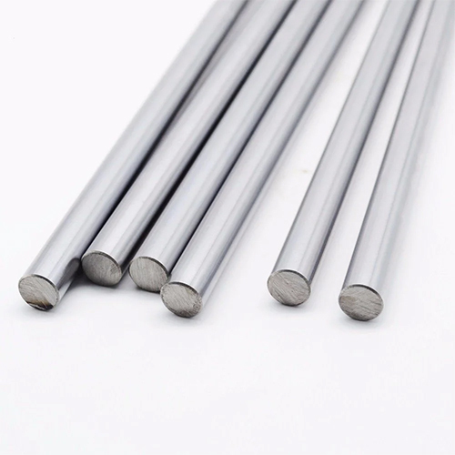 Stainless Steel Round Bar