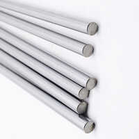 Stainless Steel Bars