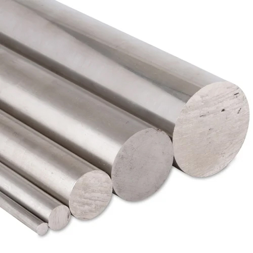 Steel Rod
