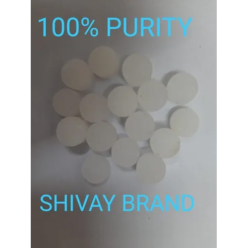 Shivay Brand Camphor Tablet