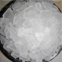 Iso Borneol Flakes - Color: White
