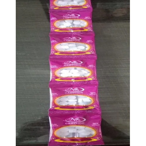Camphor Tablet manufacturer