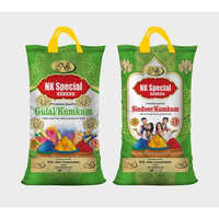 Holi Color Gujrat - Color: Yellow