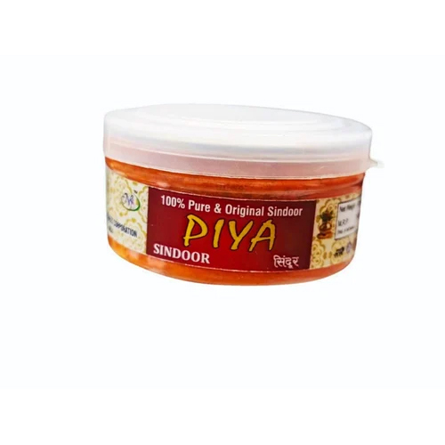 Hanuman Chola Sindoor 100 GM