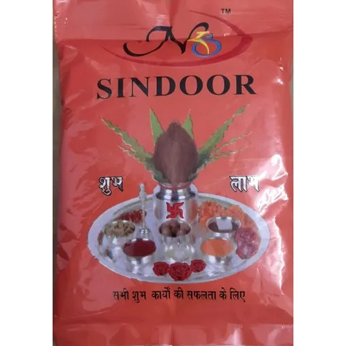Hanuman Sindoor Manufacturer