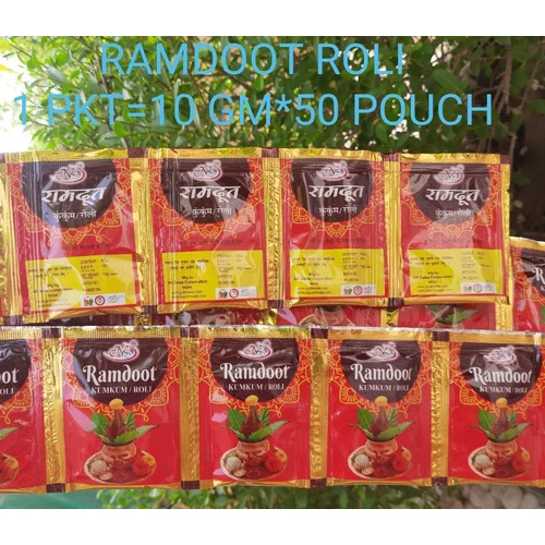 Ramdoot Roli